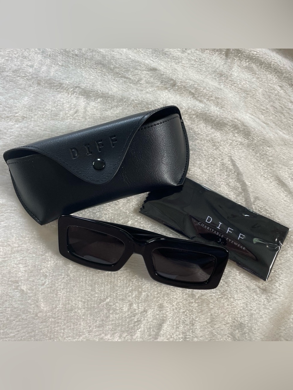 DIFF Indy Sunglasses